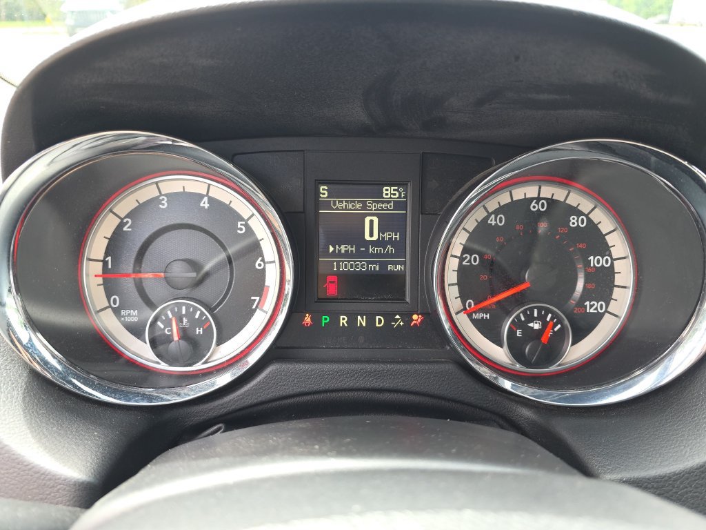 Used 2019 Dodge Grand Caravan GT FWD image 20