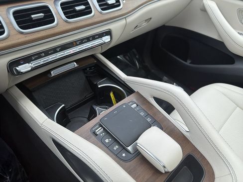 Used 2021 Mercedes-Benz GLE 350 4MATIC image 26