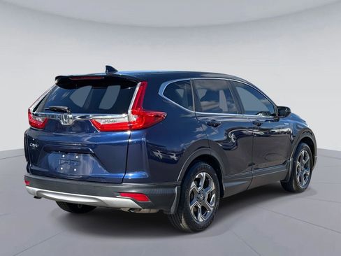 Used 2018 Honda CR-V EX-L image 3