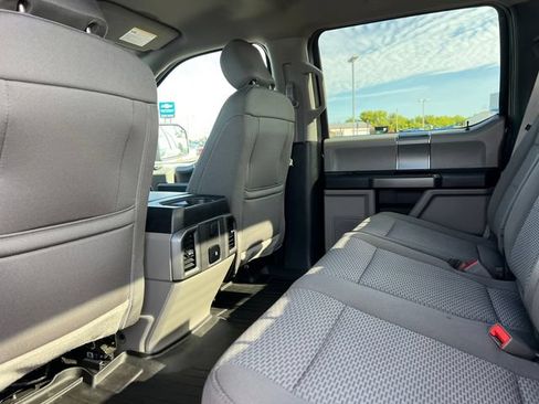 Used 2020 Ford F150 XLT w/ Equipment Group 302A Luxury AWD/4WD image 34
