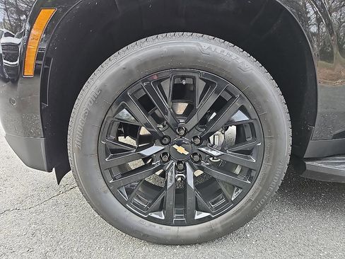 New 2026 Chevrolet Tahoe Premier AWD/4WD image 8