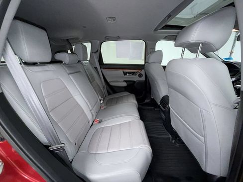 Used 2020 Honda CR-V Touring image 17