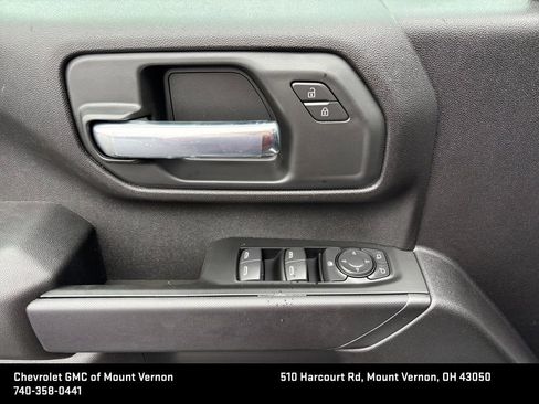 New 2026 GMC Sierra 2500 Pro image 13