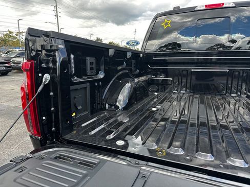 New 2025 Ford F150 XLT w/ Equipment Group 302A MID image 40