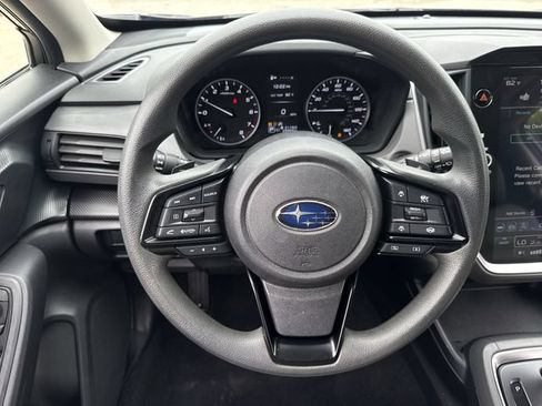 Used 2024 Subaru Crosstrek 2.0i Premium AWD/4WD image 13