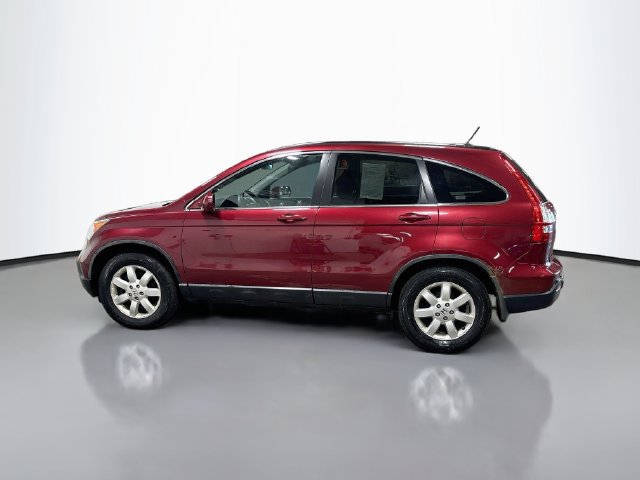 Used 2008 Honda CR-V EX-L image 10