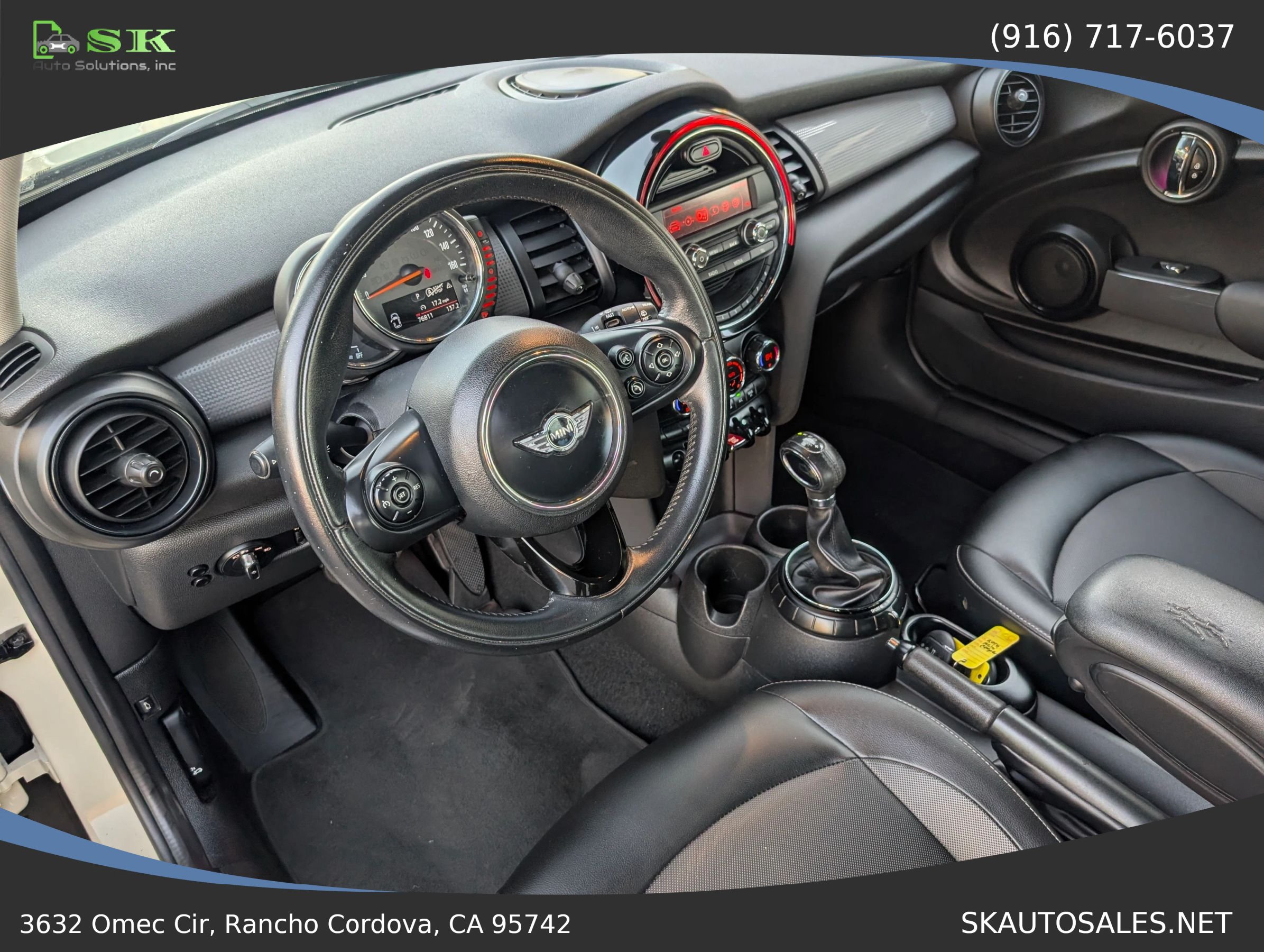 Used 2014 MINI Cooper 2-Door Hardtop FWD image 19