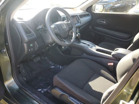 Used 2018 Honda HR-V LX image 17