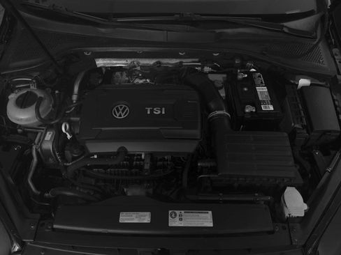 Used 2017 Volkswagen GTI Autobahn image 21