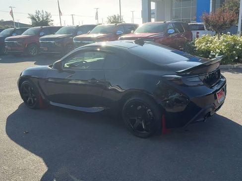 Used 2023 Toyota GR86 image 5