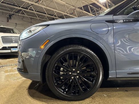 Certified 2025 Lincoln Corsair Grand Touring w/ Equipment Group 302A image 19