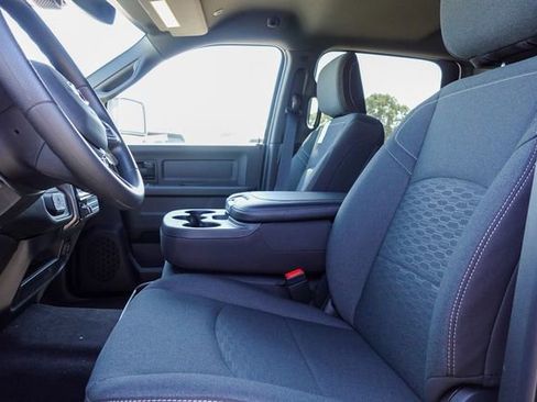 New 2025 RAM 3500 Tradesman image 16