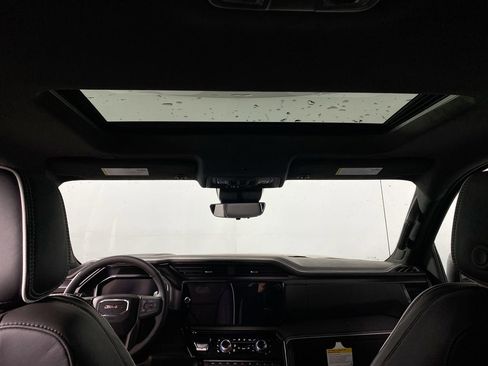 New 2026 GMC Sierra 1500 AT4X image 21