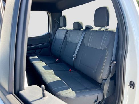 Used 2024 Ford F150 STX RWD image 23