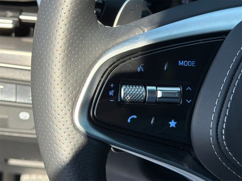 Used 2023 Genesis G80 2.5T w/ Sport Prestige Package image 25