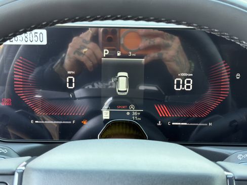 New 2027 Kia Telluride EX X-Line image 30