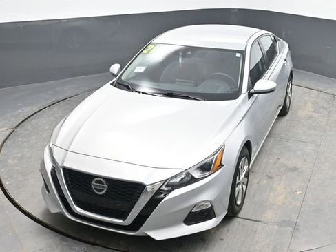Used 2021 Nissan Altima 2.5 S image 20