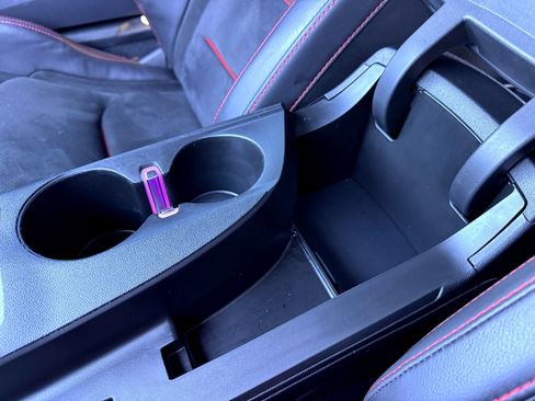 Used 2023 Chevrolet Camaro ZL1 image 33