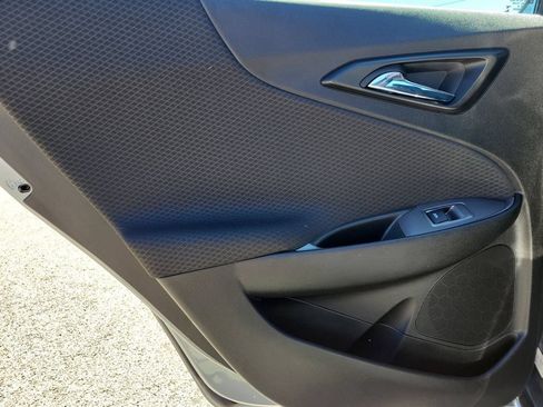 Used 2023 Chevrolet Malibu LS w/ LPO, Floor Liner Package FWD image 7