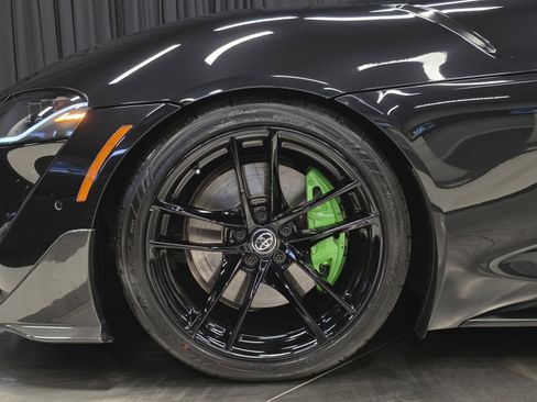 Used 2020 Toyota Supra Premium w/ Driver Assist Package image 38