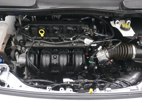 Used 2016 Ford Transit Connect XL image 26