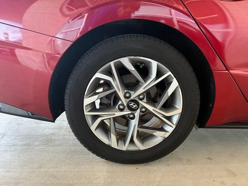 Used 2023 Hyundai Sonata SEL FWD image 21