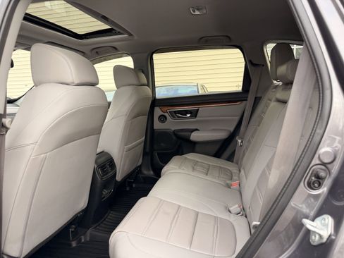 Certified 2020 Honda CR-V EX-L image 26