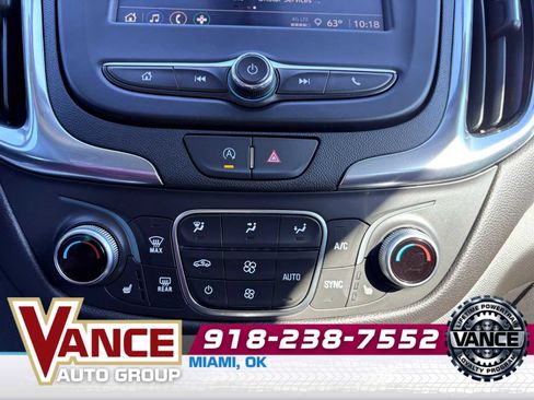 Used 2024 Chevrolet Equinox LT w/ LPO, Floor Liner Package image 26