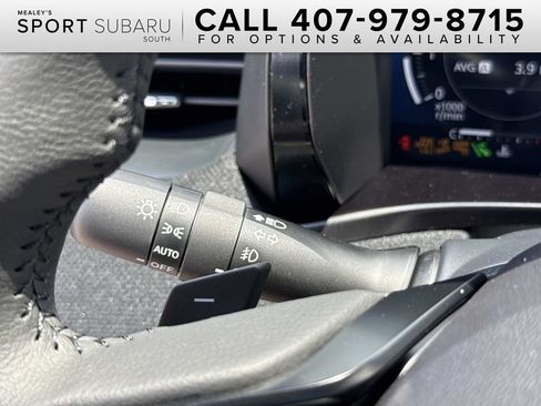 New 2026 Subaru Outback Limited XT AWD/4WD image 39