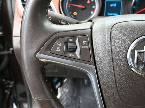 Used 2014 Buick Encore Premium image 26