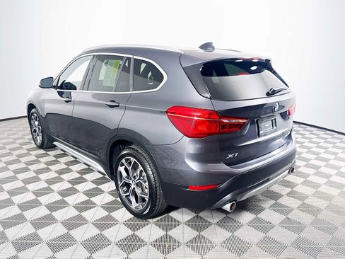 Used 2022 BMW X1 xDrive28i image 7