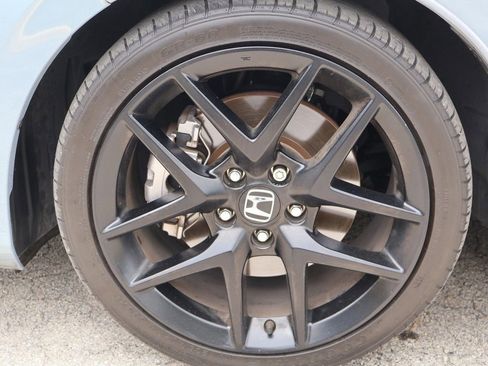 Used 2024 Honda Civic Si image 22