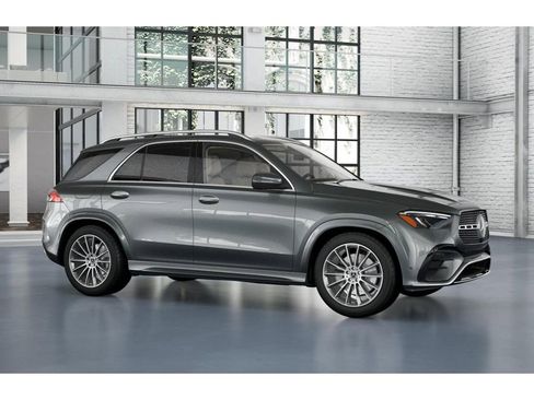 New 2026 Mercedes-Benz GLE 350 4MATIC image 13