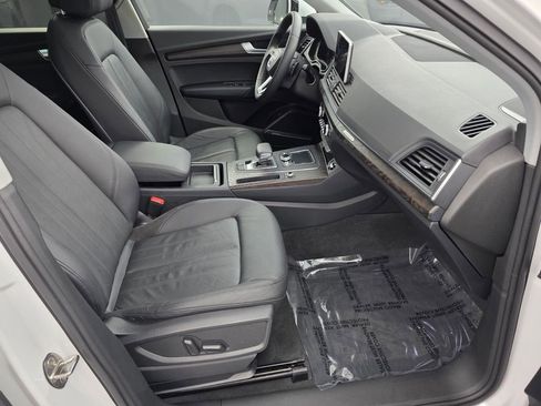 Used 2018 Audi Q5 2.0T Premium Plus w/ Premium Plus Package image 29