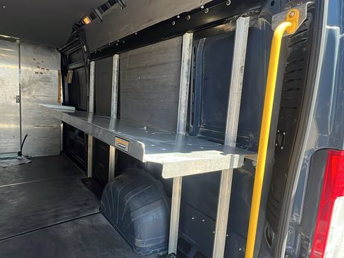 Used 2020 RAM ProMaster 3500 FWD image 15