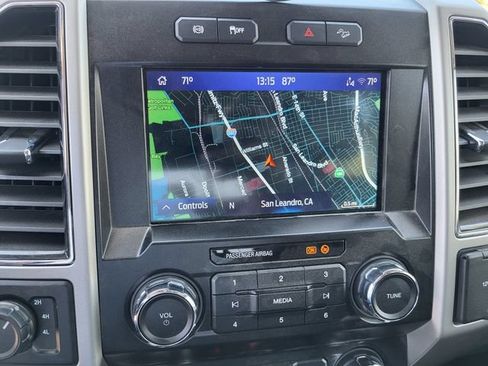 Used 2021 Ford F250 Lariat AWD/4WD image 17