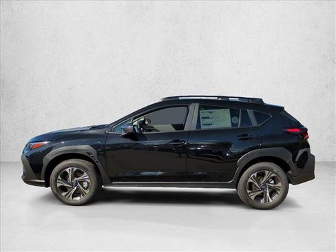 New 2026 Subaru Crosstrek 2.0i Premium image 5