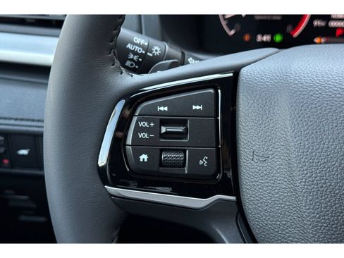 Used 2026 Honda Odyssey EX-L image 28