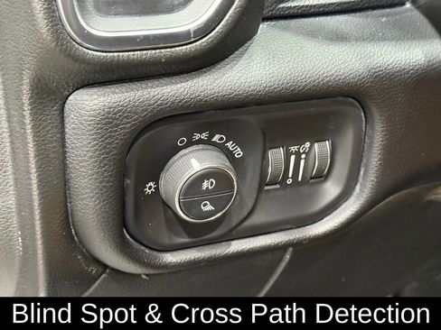 Used 2024 RAM 2500 Laramie image 20