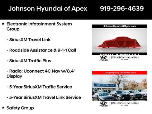 Used 2018 Jeep Wrangler Unlimited Rubicon image 20