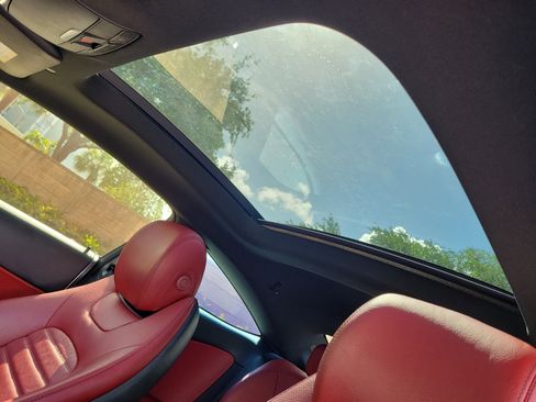 Used 2021 Mercedes-Benz C 300 Coupe image 20