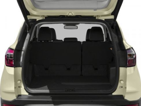 Used 2017 Ford Escape Titanium image 12