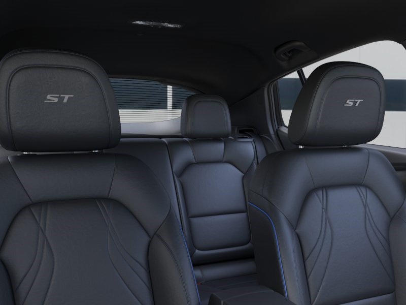 New 2026 Buick Envista Sport Touring w/ Convenience I Package FWD image 25