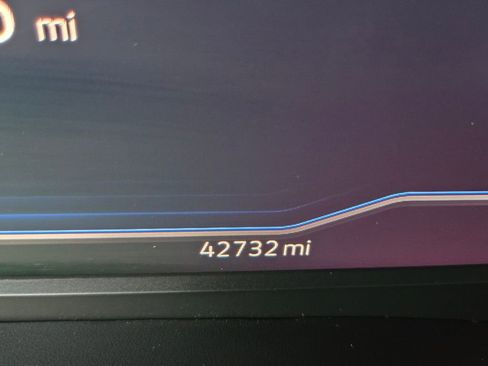 Used 2023 Volkswagen Atlas Cross Sport SE w/ Panoramic Sunroof Package image 24