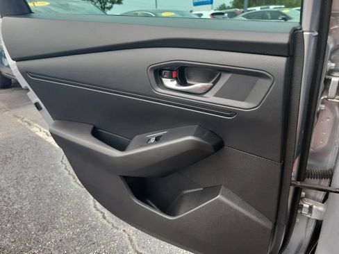 Used 2023 Honda Accord EX-L image 13