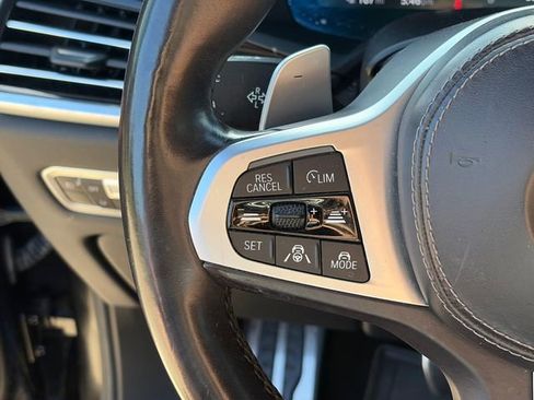 Used 2021 BMW X6 sDrive40i w/ Executive Package image 24