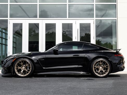 Used 2026 Mercedes-Benz AMG GT 63 image 6