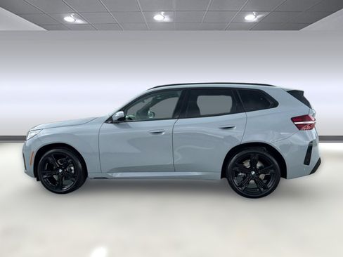 New 2026 BMW X3 xDrive30i w/ Premium Package AWD/4WD image 2