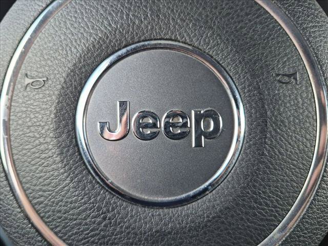 Used 2018 Jeep Wrangler Sport AWD/4WD image 30