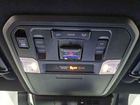 New 2026 Toyota 4Runner 4WD image 19